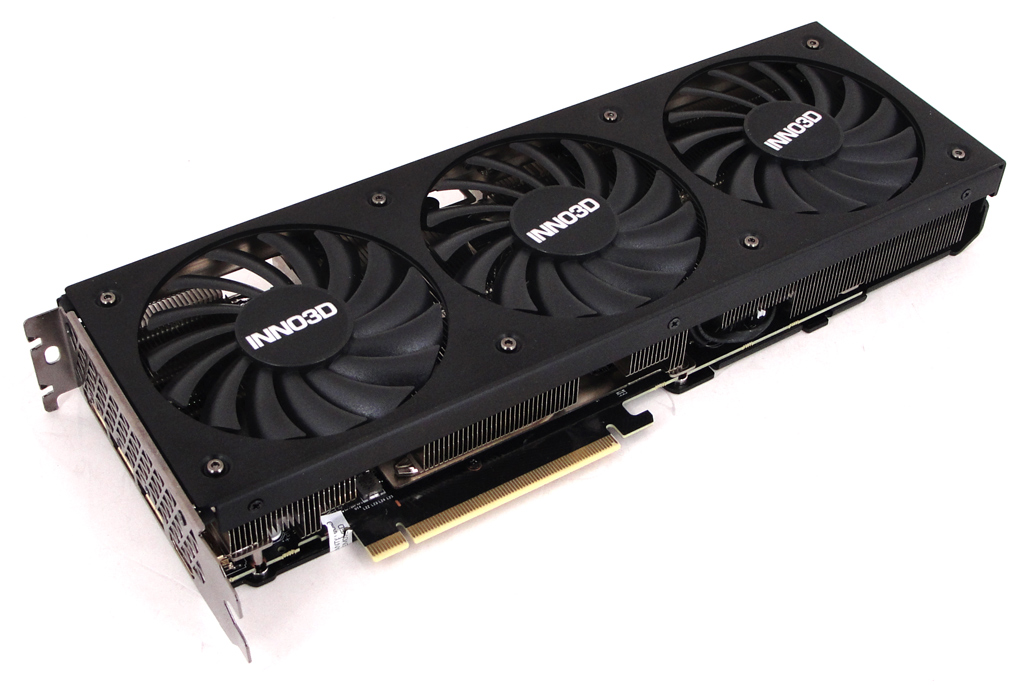 Die RTX 3070 Ti schließt die Lücke im Portfolio zwischen RTX 3070 und RTX 3080.