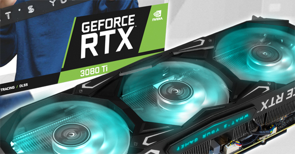 Test Ada Lovelace KFA2 RTX 4090 SG 1 Click OC Hardware Mag