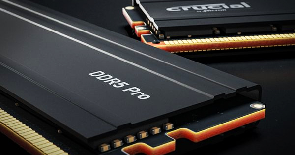 DDR5 RAM-Konfigurationen im Test