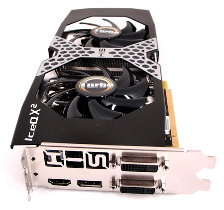 HIS Radeon R9 380X IceQ X² Turbo Review