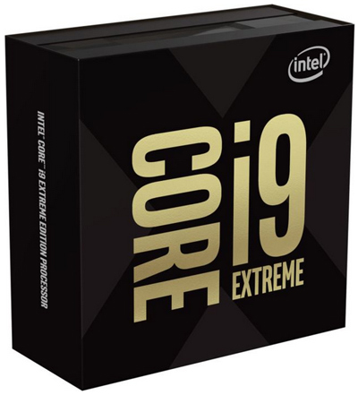 Intel Core i9-9980XE Extreme Edition Review