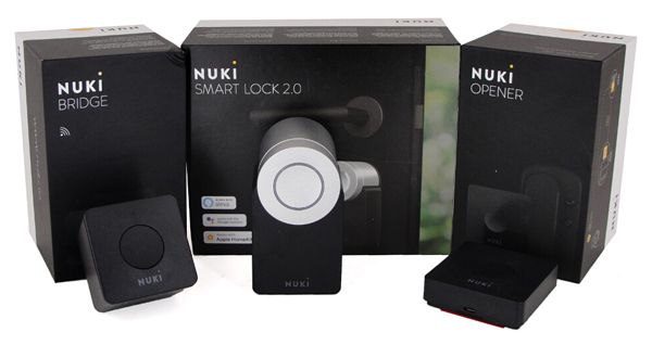 Im Praxistest: Nuki Smart Lock 2.0