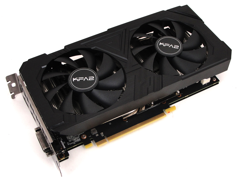 In Sachen Preis/Leistung ist die GeForce GTX 1660 SUPER uneingeschränkt zu empfehlen.