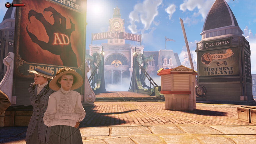 Bioshock Infinite