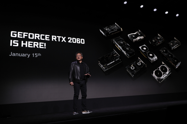 RTX 2060