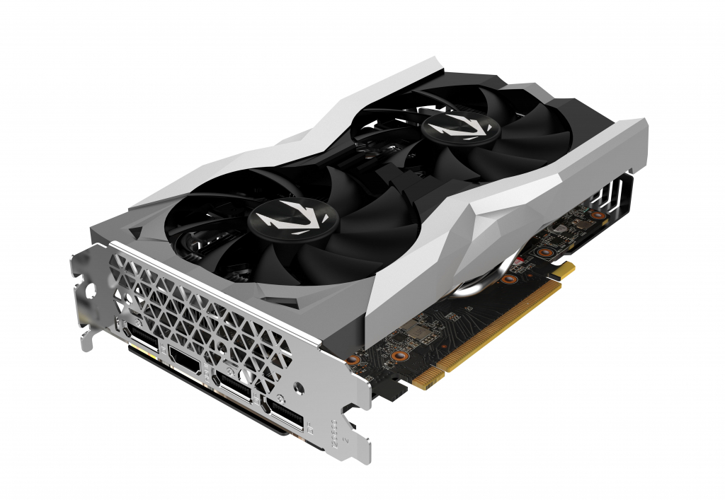 ZOTAC RTX 2060