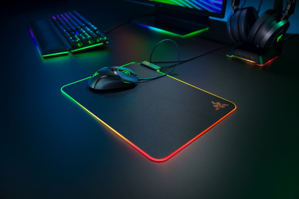 Razer Firefly V2