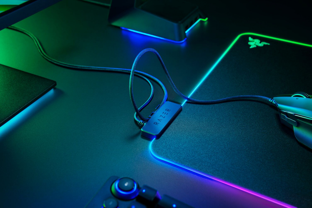 Razer Firefly V2