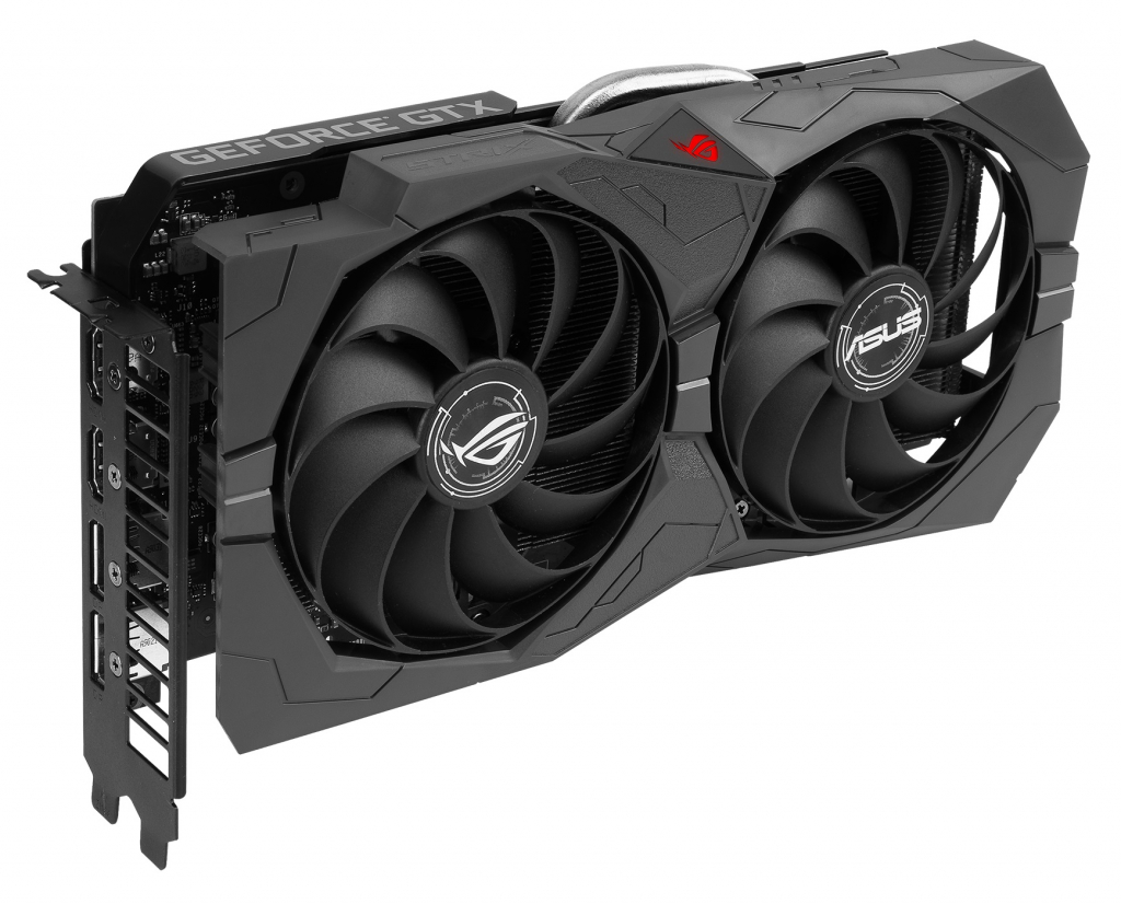 ASUS STRIX 1660 SUPER