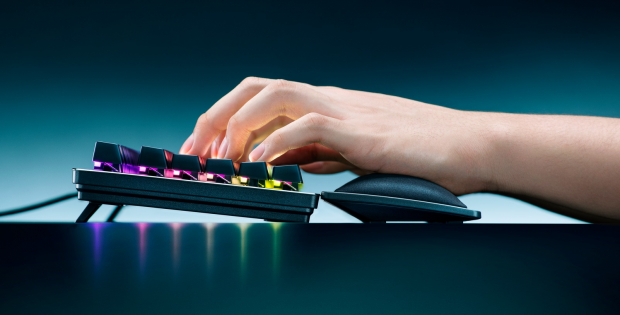 Razer Ergonomic Wrist Rest Pro