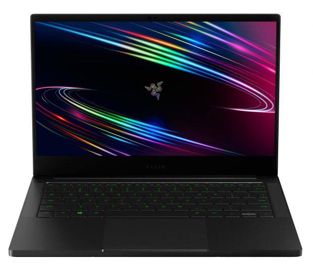 Das Razer Blade Stealth 13 Modell 2020