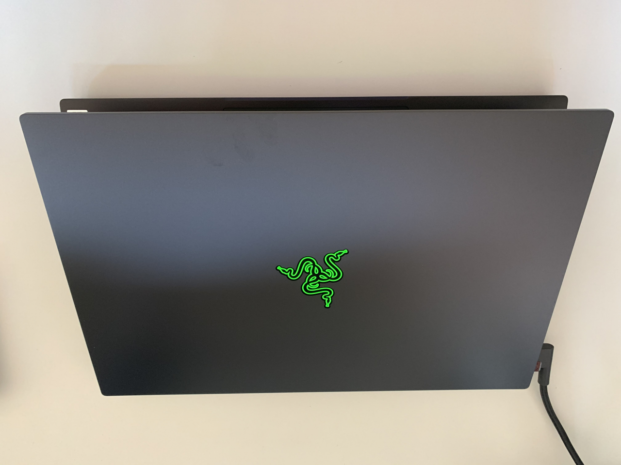 Razer Blade 15 Base Model 2020