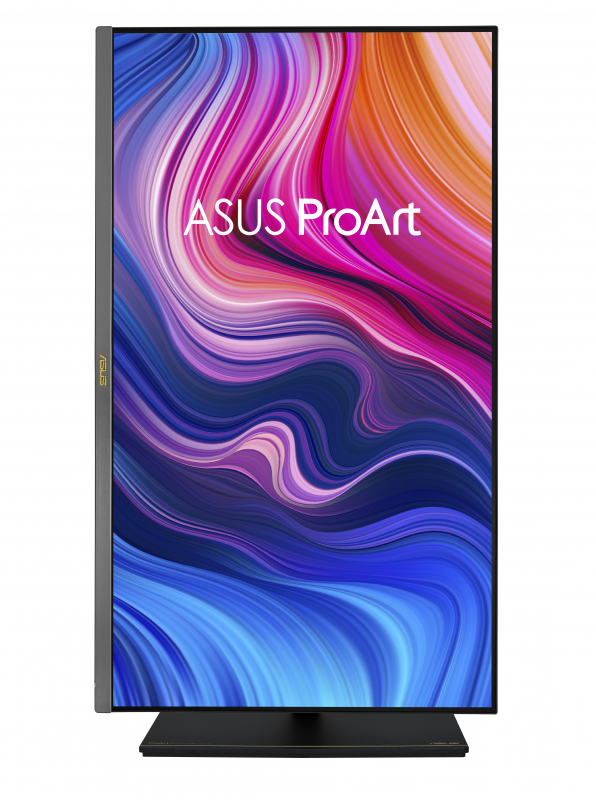 ASUS ProArt PA32UCX-PK gekippt