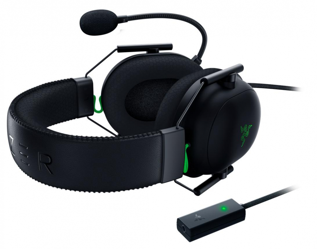 Razer BlackShark V2 bietet die ultimative Audio-Formel für den E-Sport