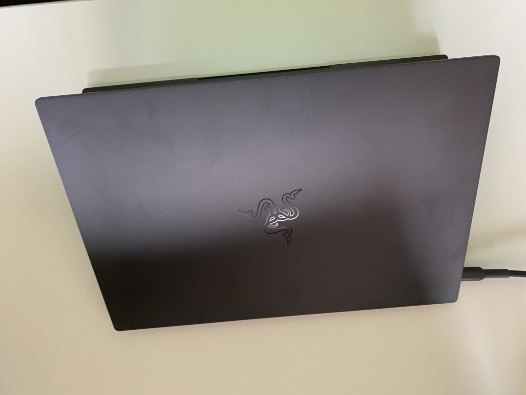 Razer Blade Stealth 13 Modellvariante 2020