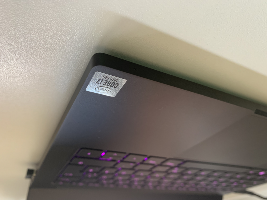 Razer Blade Stealth 13 Modellvariante 2020