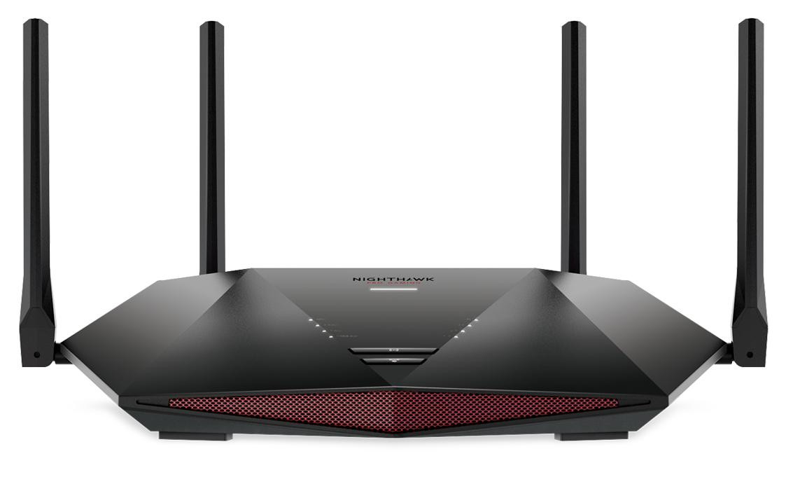 Nighthawk Pro Gaming XR1000 WiFi 6 Router