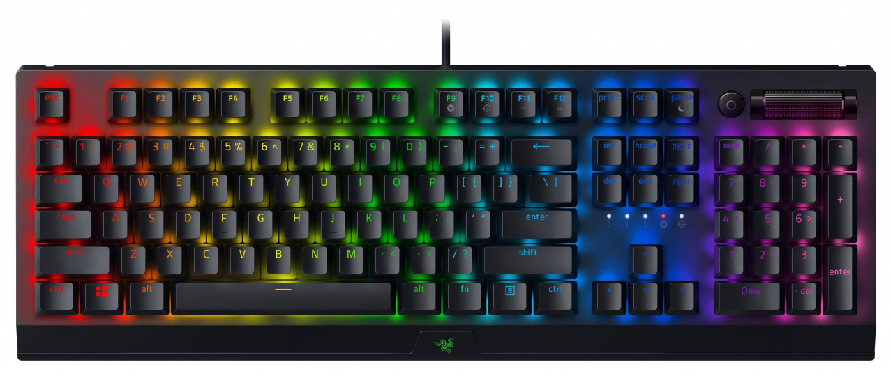 Razer BlackWidow V3