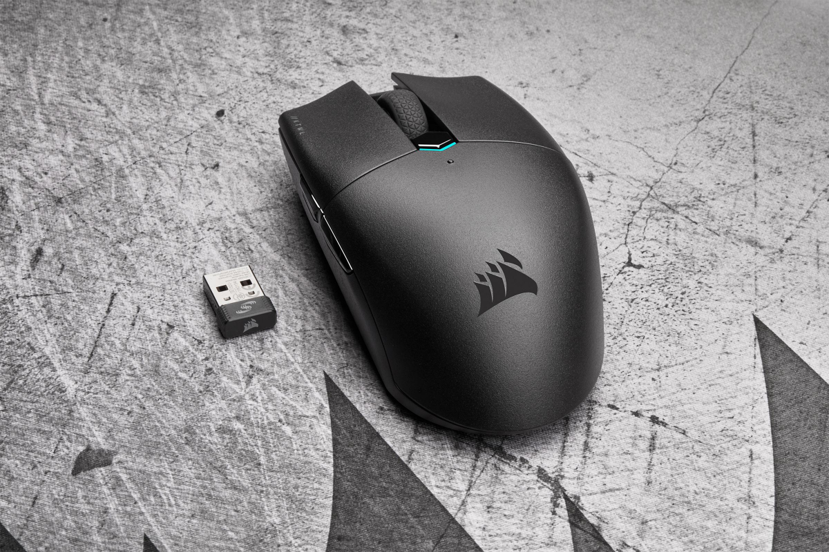 KATAR PRO WIRELESS Gaming-Maus