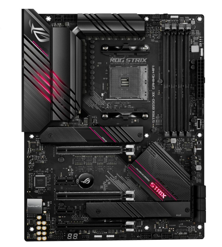 ROG Strix B550-XE Gaming WiFi