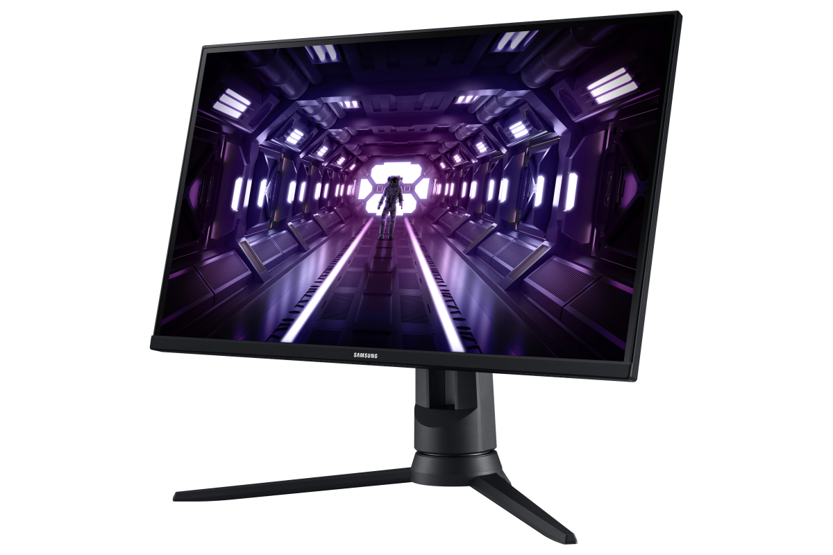 Samsung Odyssey G3 Gaming-Monitor (Bildquelle: Samsung)