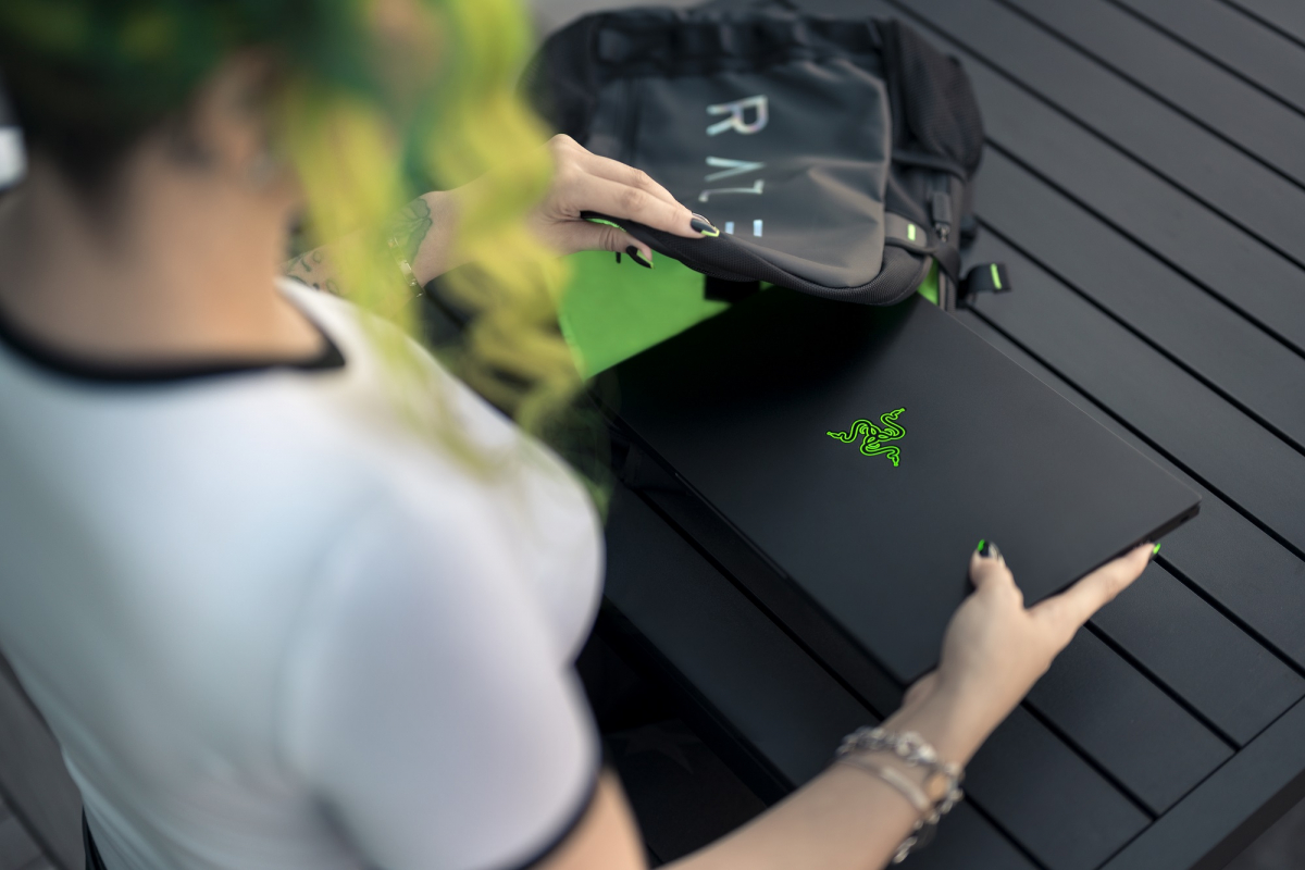 Razer Blade 14