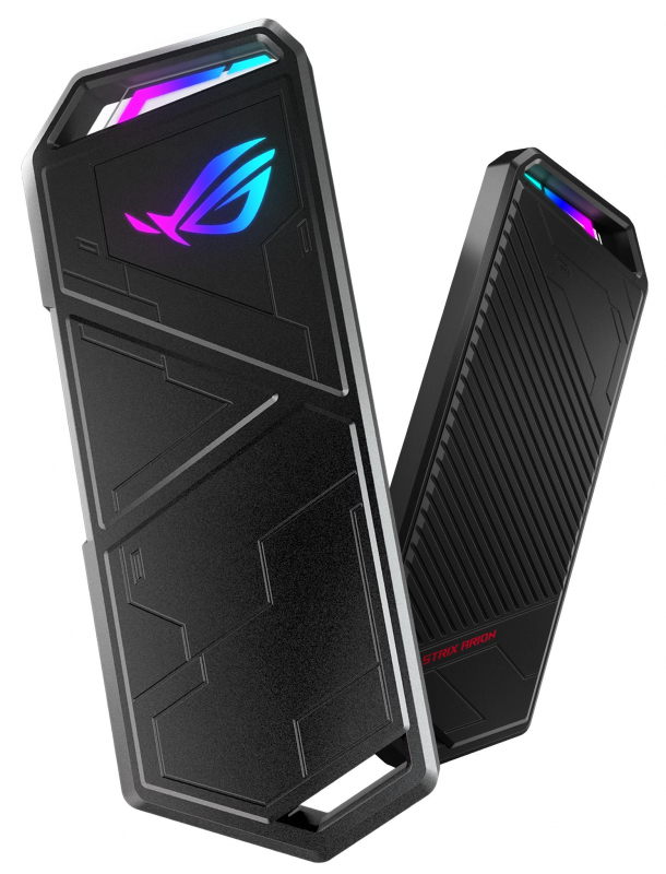 ASUS ROG Strix Arion S500