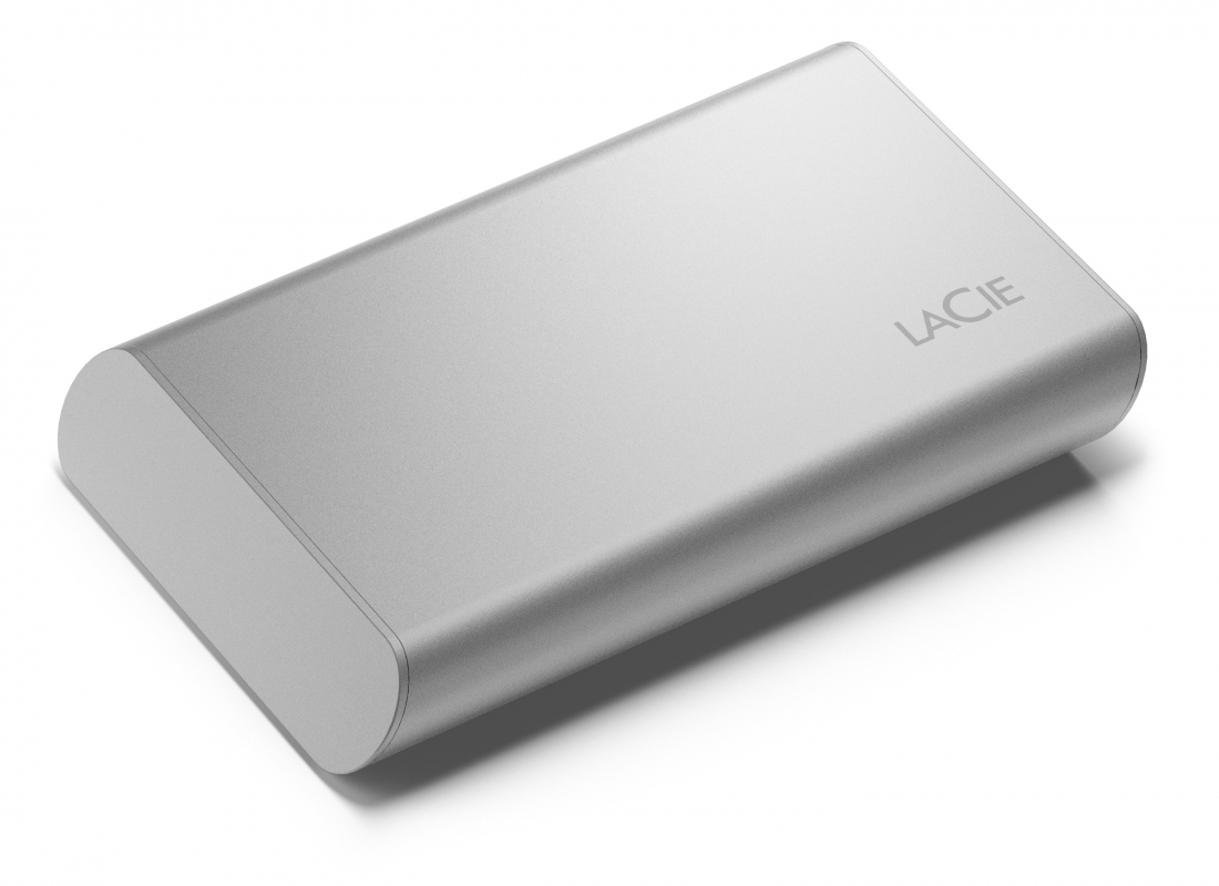 LaCie Portable SSD