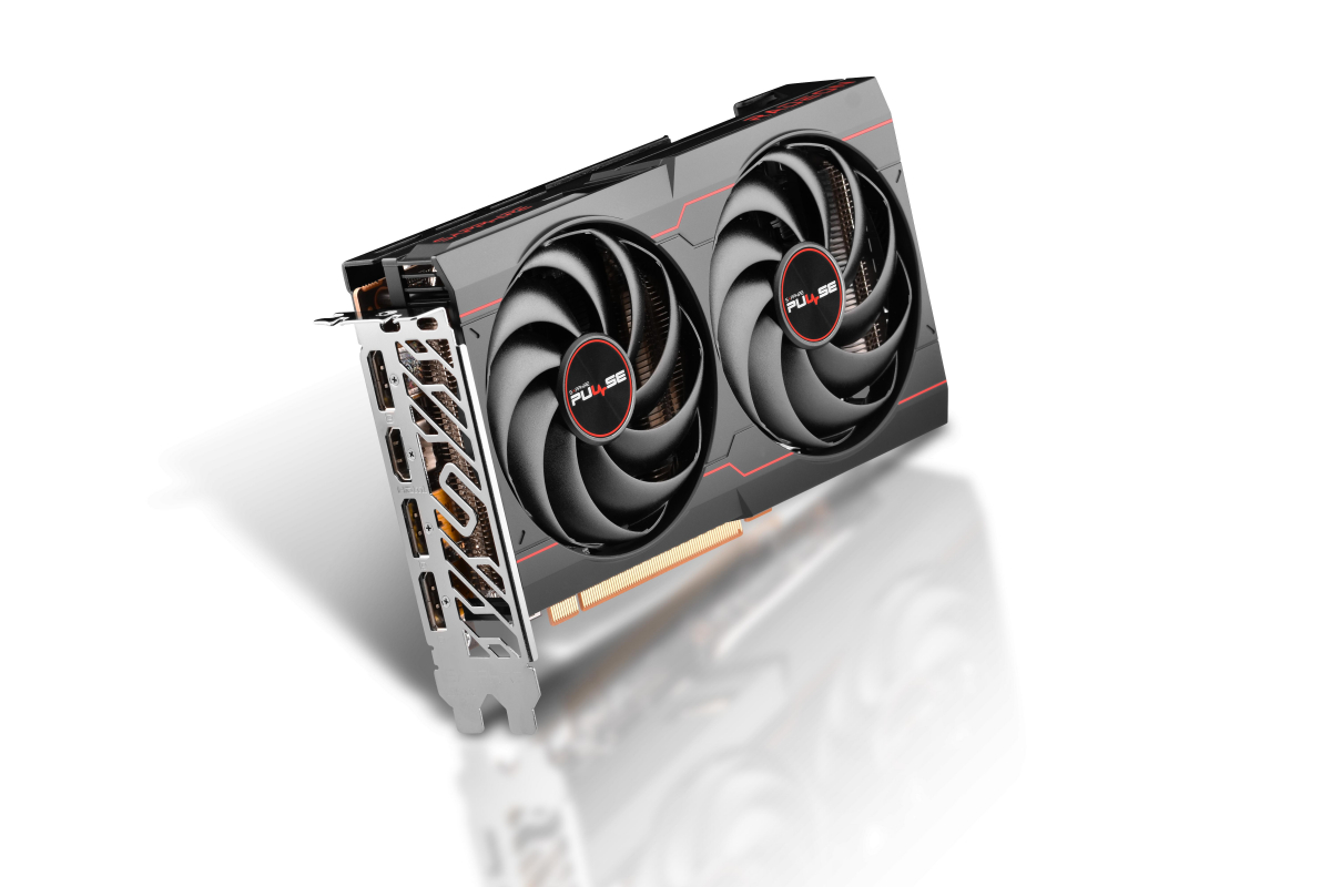 PULSE RX 6600