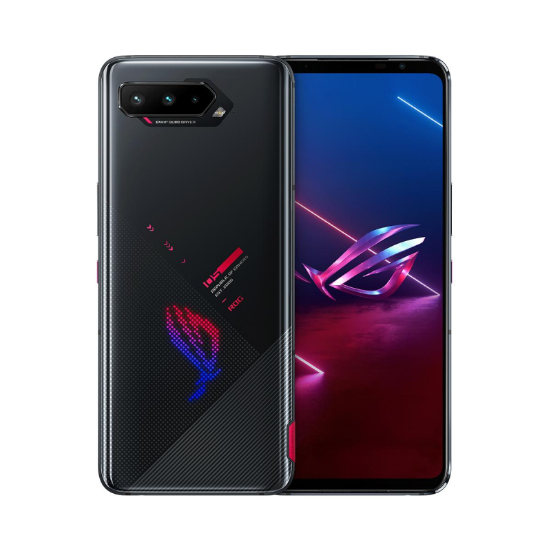 ASUS ROG Phone 5s