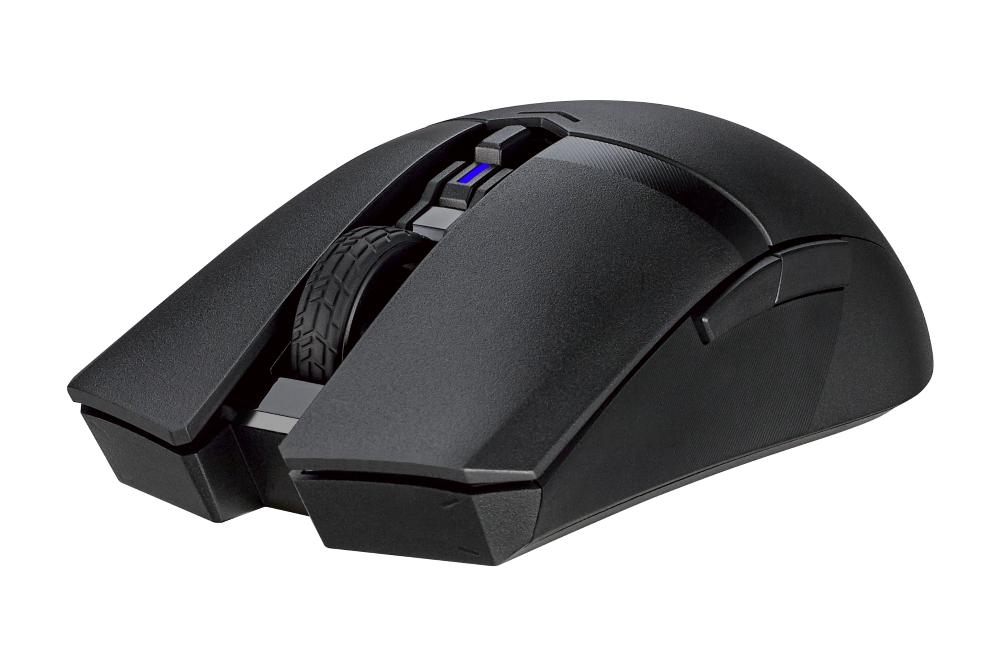 ASUS TUF Gaming M4 Wireless