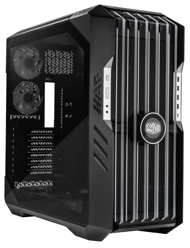 Cooler Master HAF 700 EVO