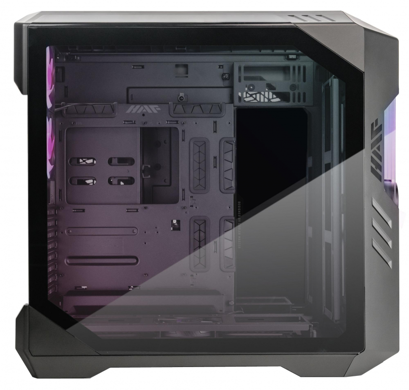 Cooler Master HAF 700 EVO