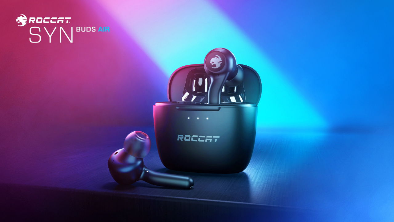 ROCCAT SYN Buds Air