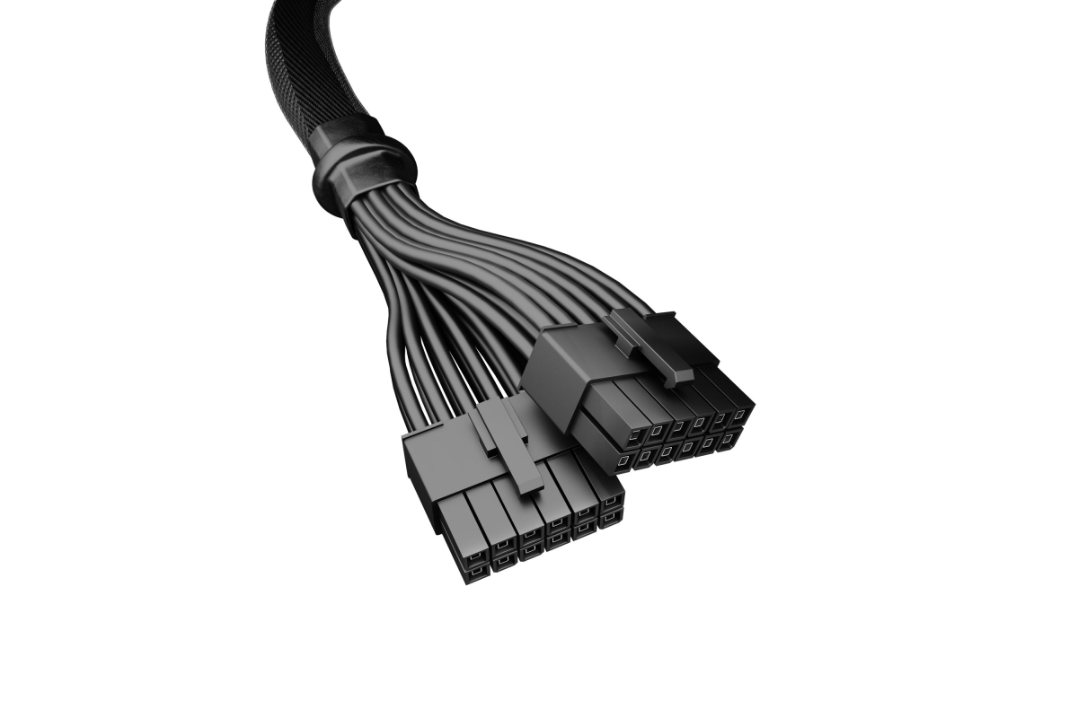 12VHPWR Adapter-Kabel