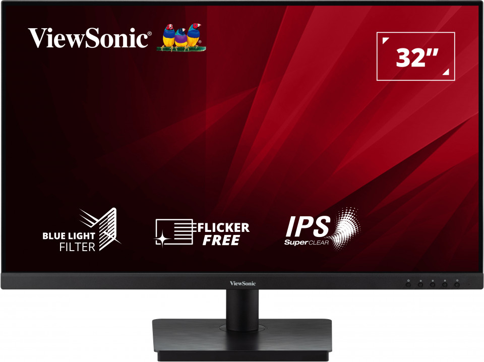 ViewSonic VA3209-2K-MHD