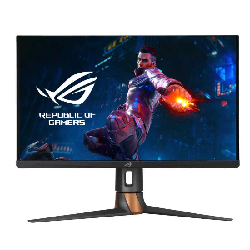 Swift 360Hz PG27AQN