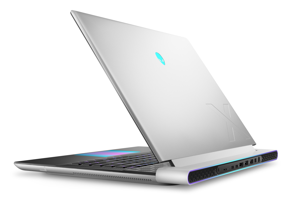 Alienware x16