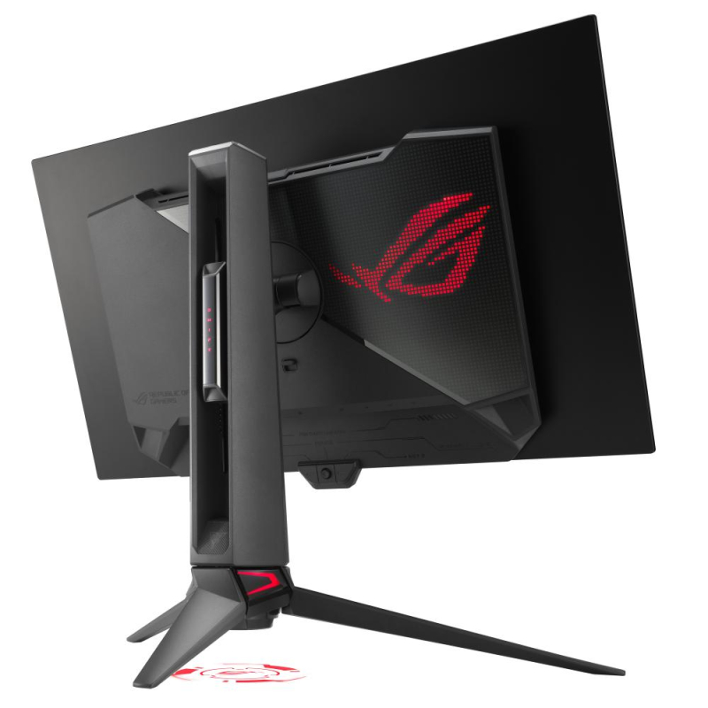 ASUS ROG Swift OLED PG27AQDM