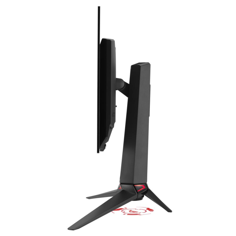 ASUS ROG Swift OLED PG27AQDM