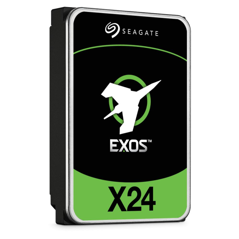 Seagate Exos X24