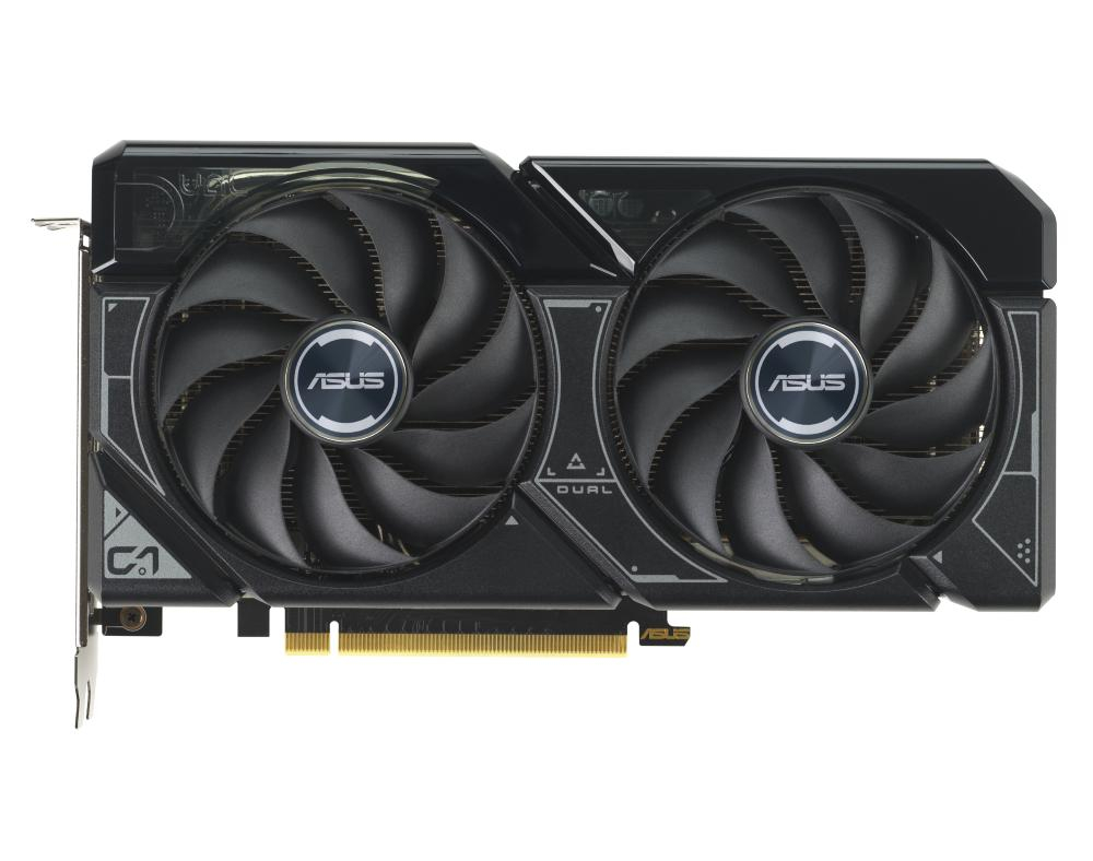 ASUS Dual GeForce RTX 4060 Ti SSD