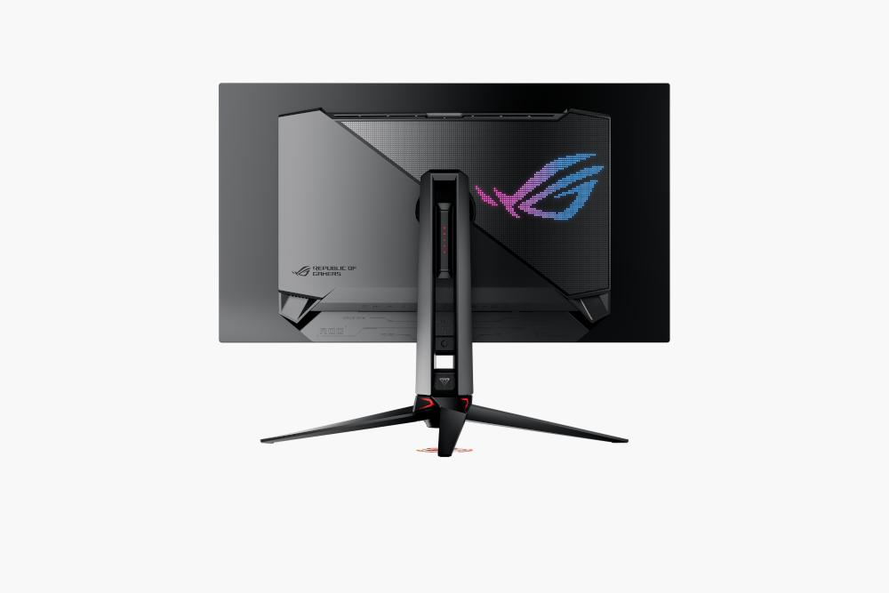 ASUS ROG Swift OLED PG32UCDM