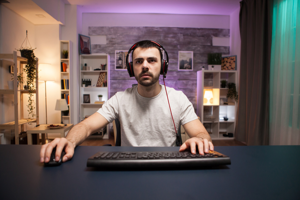 Aktuelle Router mit modernen WLAN-Standards können mehrere Geräte gleichzeitig versorgen.